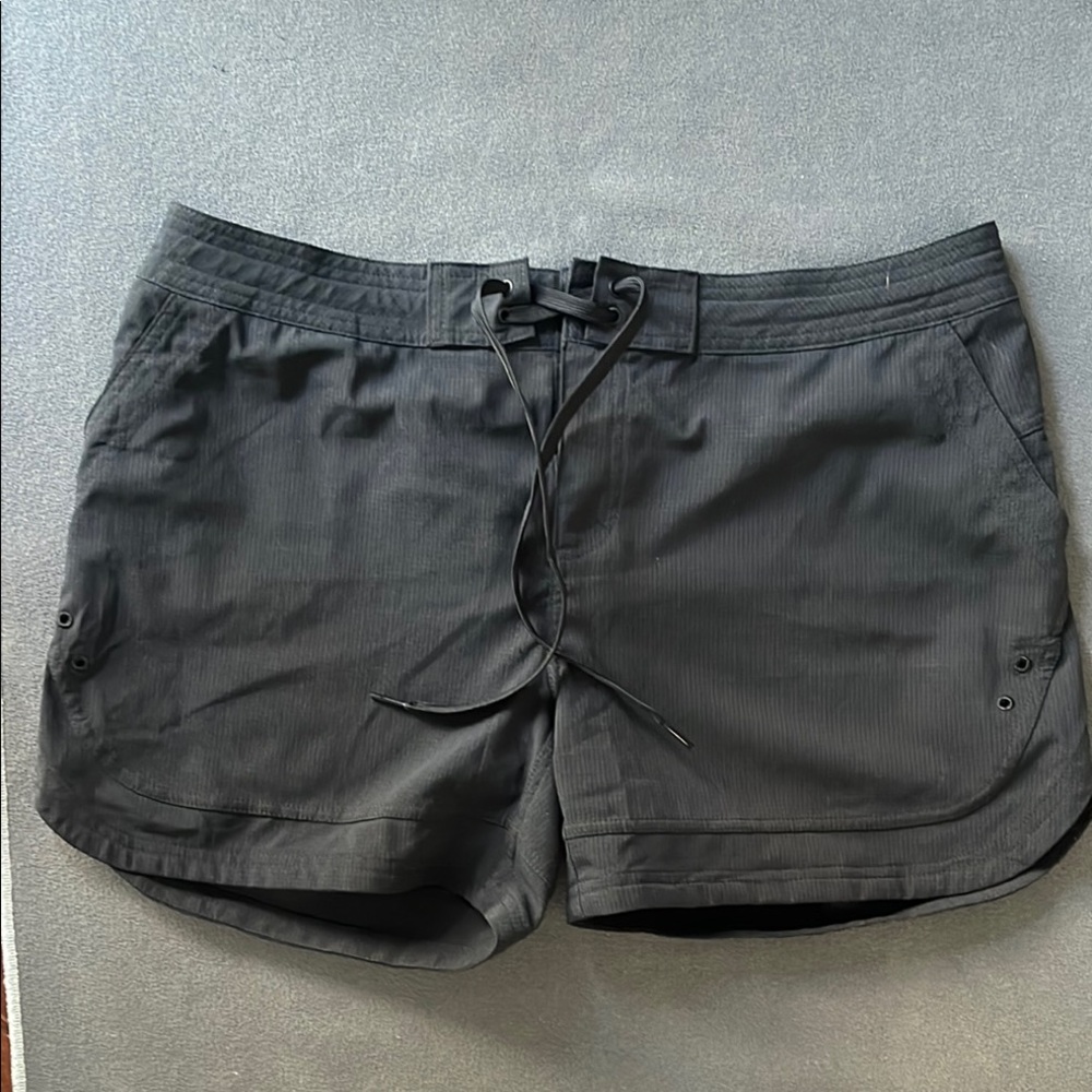 Prana Board Shorts
